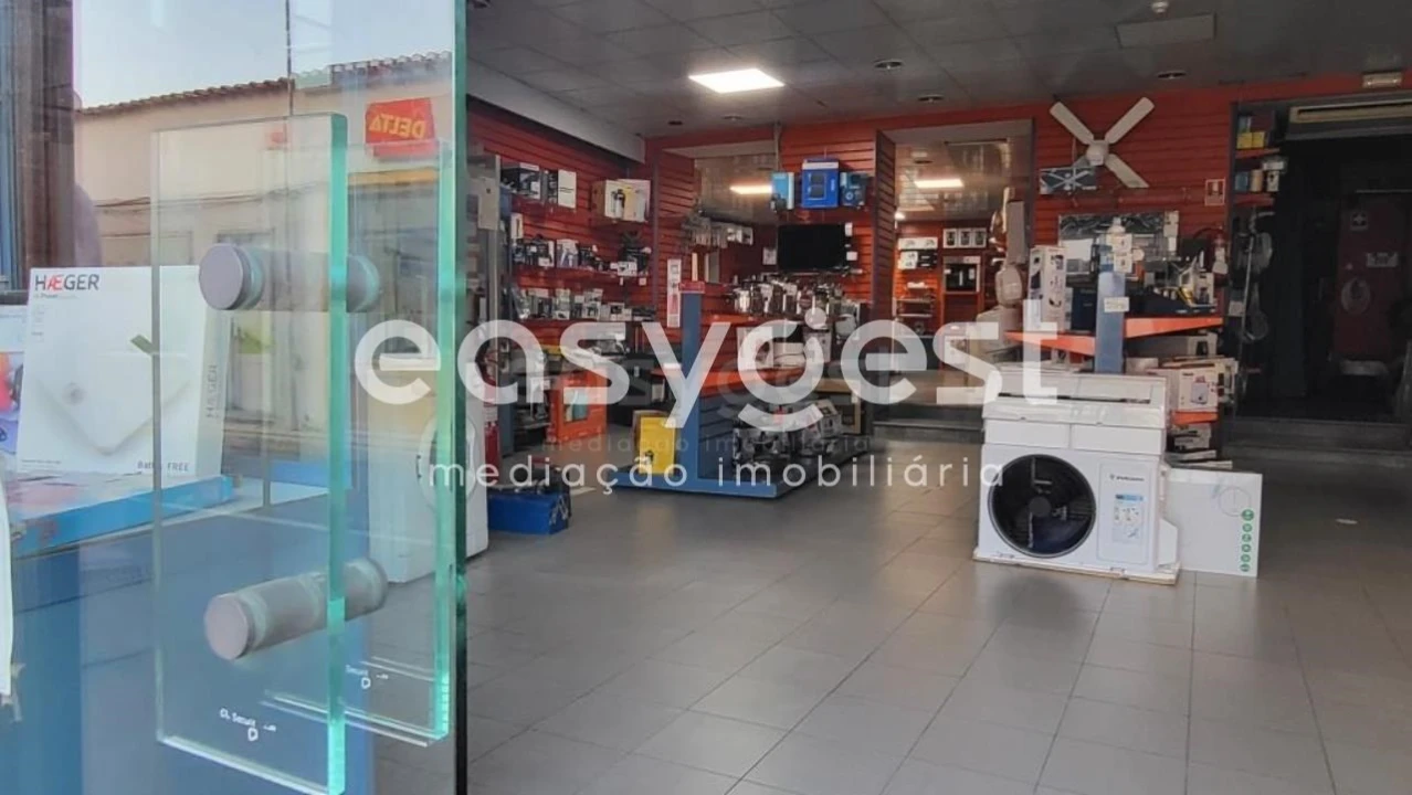 Loja para Venda em Aljustrel e Rio de Moinhos Foto 8