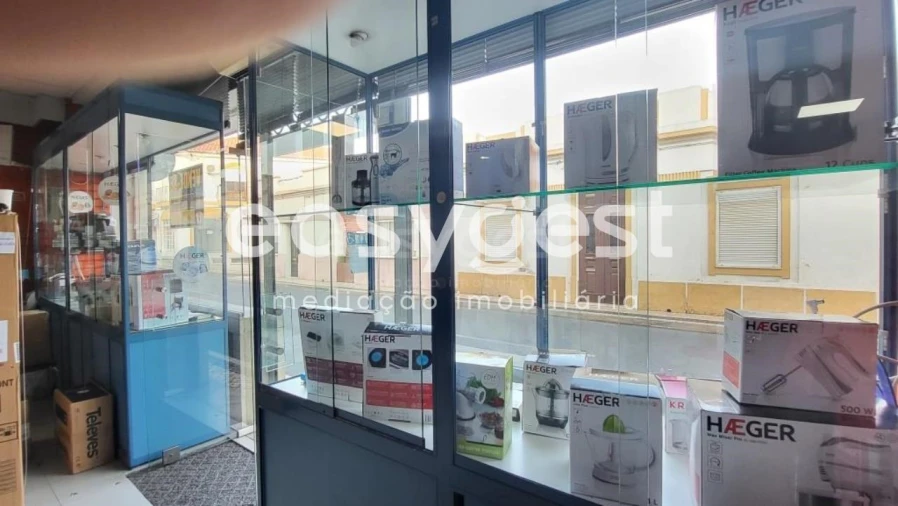 Loja para Venda em Aljustrel e Rio de Moinhos Foto 2
