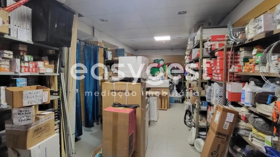 Loja para Venda em Aljustrel e Rio de Moinhos Foto 6