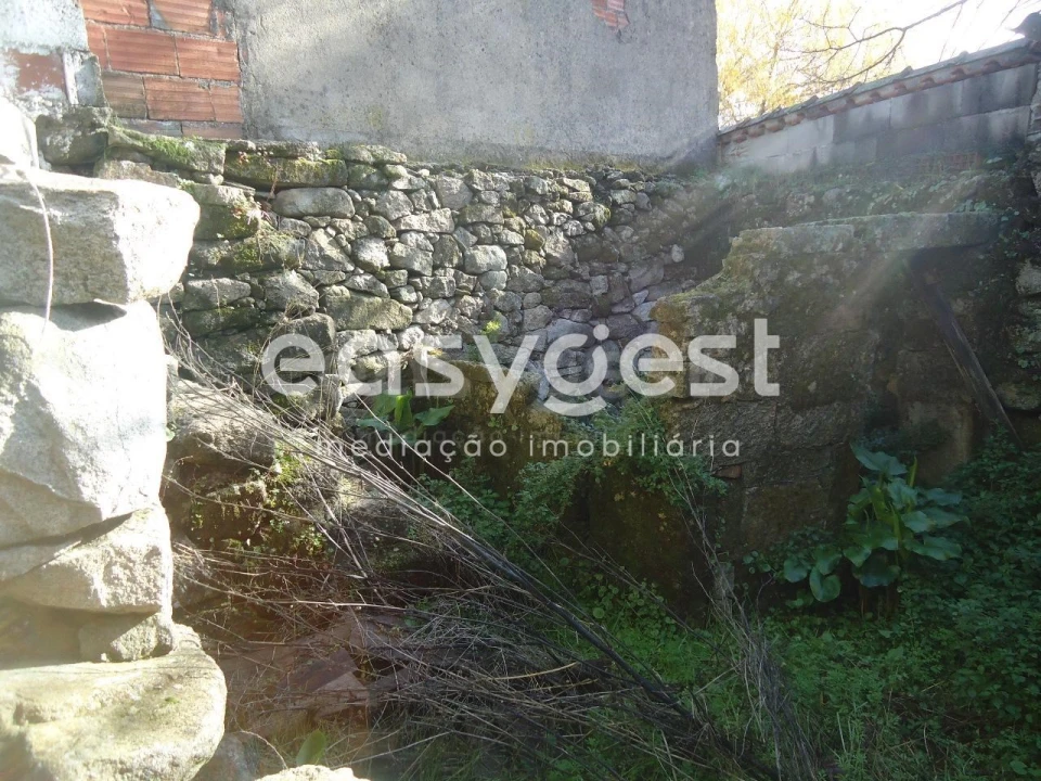 Moradia T2 para Venda em Alcains Foto 16