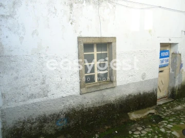 Moradia T2 para Venda em Alcains