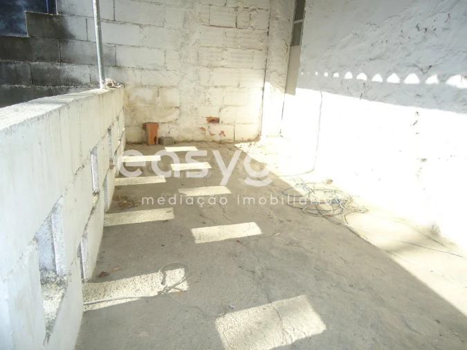 Moradia T2 para Venda em Alcains Foto 11