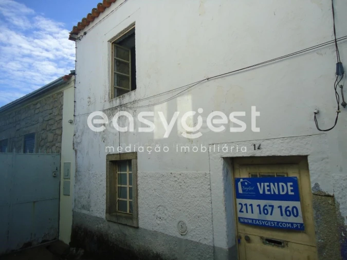 Moradia T2 para Venda em Alcains Foto 14