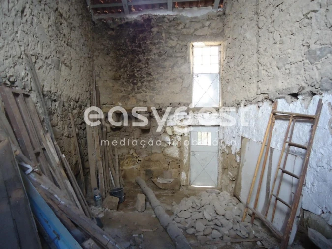 Moradia T2 para Venda em Alcains Foto 15