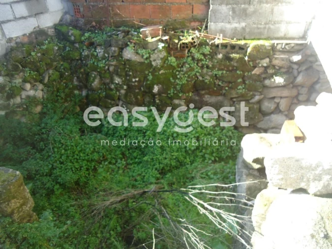 Moradia T2 para Venda em Alcains Foto 20