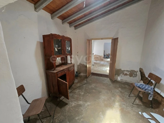 Moradia T2 para Venda em Alcaria Ruiva Foto 10