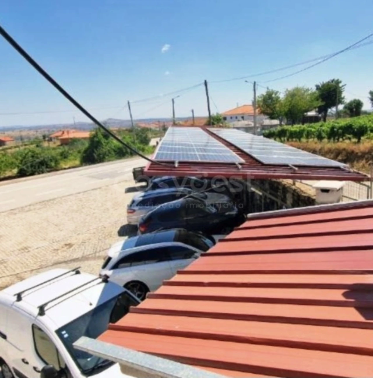Negócio para Venda em Freixo de Espada a Cinta e Mazouco Foto 6