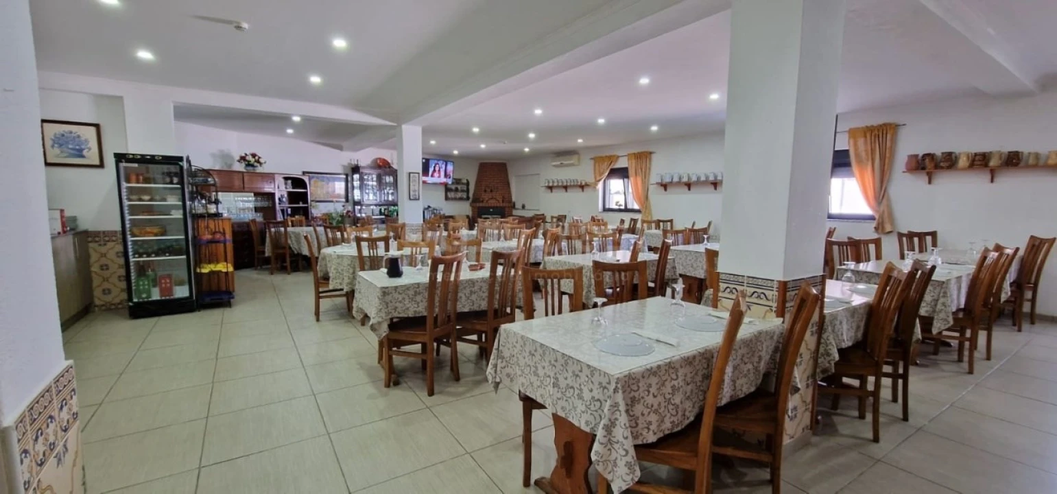 Negócio para Venda em Freixo de Espada a Cinta e Mazouco Foto 8