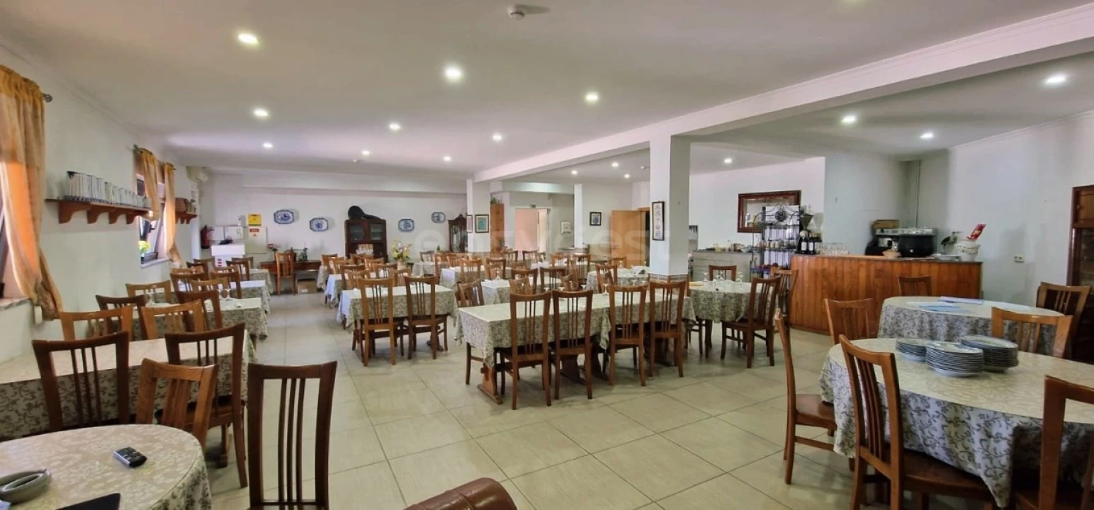 Negócio para Venda em Freixo de Espada a Cinta e Mazouco Foto 9