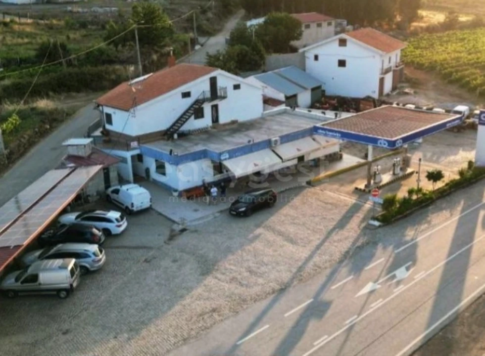 Negócio para Venda em Freixo de Espada a Cinta e Mazouco Foto 25