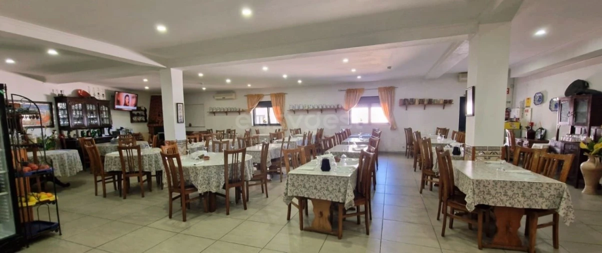 Negócio para Venda em Freixo de Espada a Cinta e Mazouco Foto 7