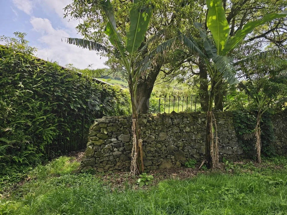 Terreno para Venda em Rabo de Peixe Foto 13