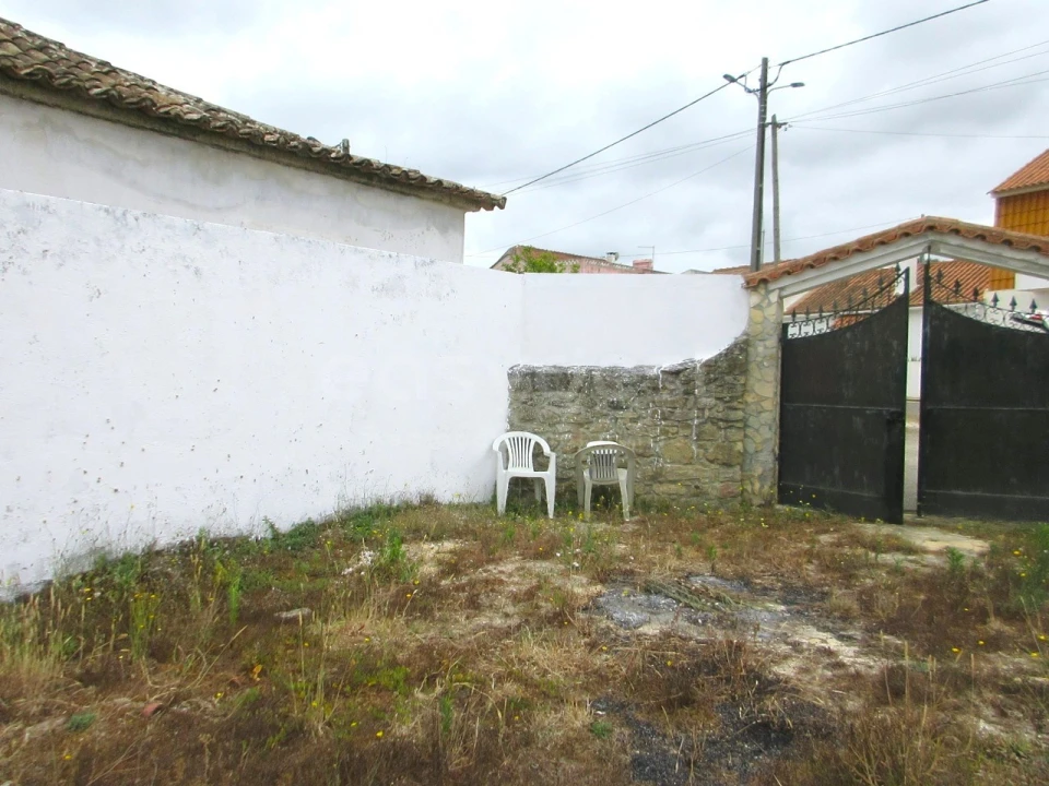 Terreno para Venda em Carvalhal Foto 2