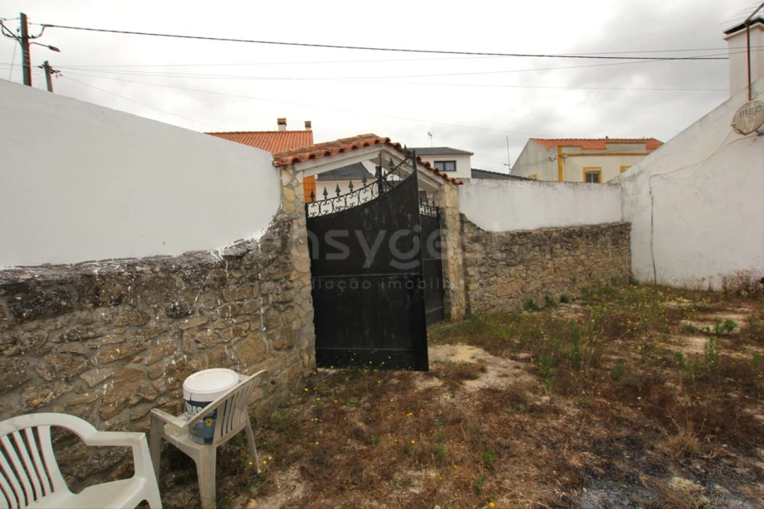 Terreno para Venda em Carvalhal Foto 13