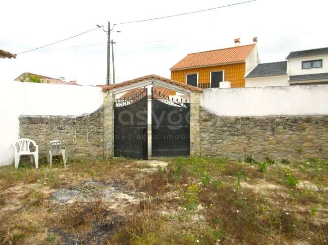 Terreno para Venda em Carvalhal