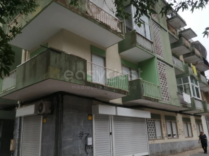 Loja para Venda em Algés, Linda-A-Velha e Cruz Quebrada-Dafundo Foto 5