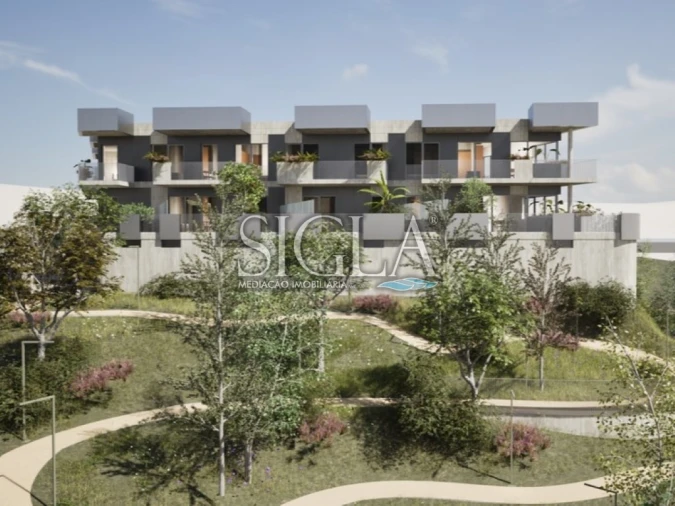 Apartamento T1 para Venda em Gulpilhares e Valadares Foto 10