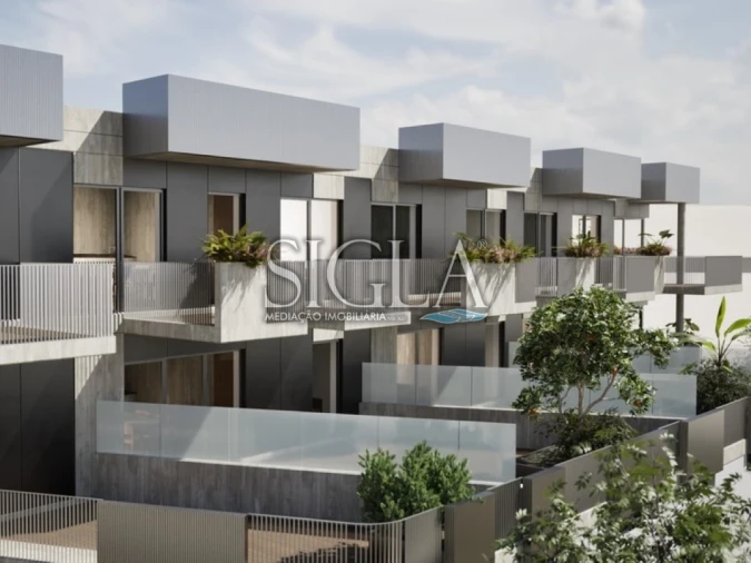 Apartamento para Venda em Gulpilhares e Valadares Foto 3