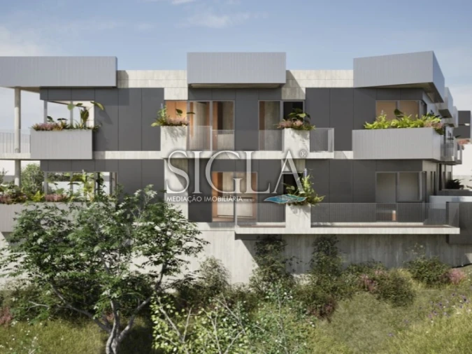 Apartamento para Venda em Gulpilhares e Valadares Foto 9