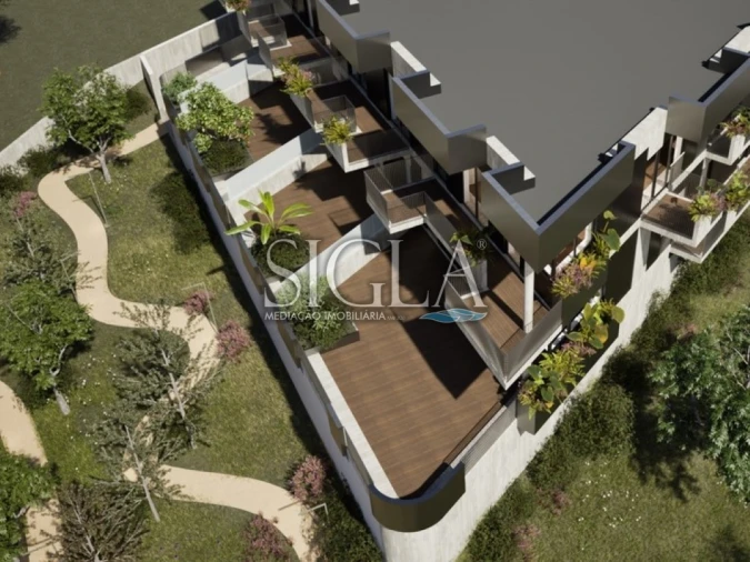 Apartamento para Venda em Gulpilhares e Valadares Foto 10