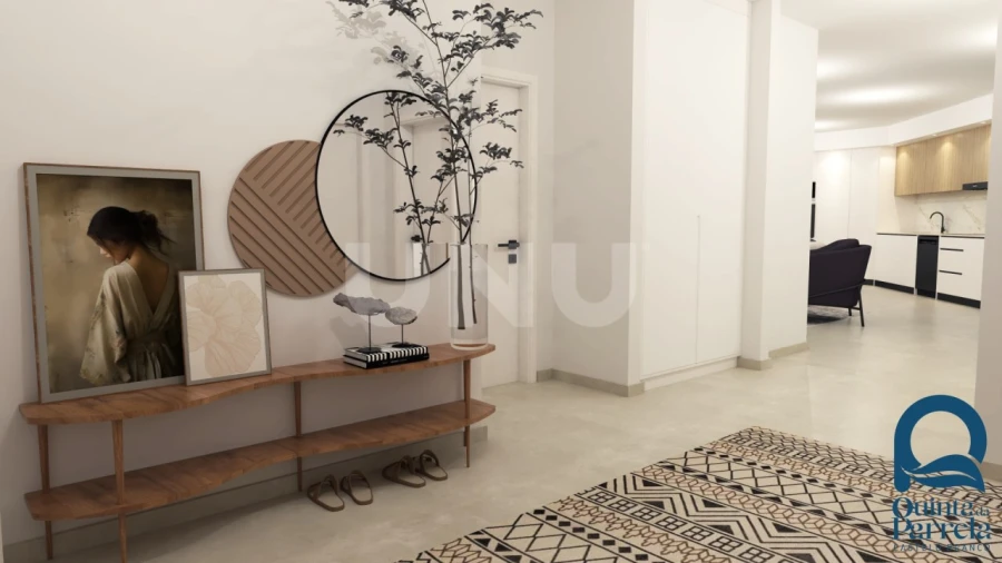 Apartamento T3 para Venda em Castelo Branco Foto 2