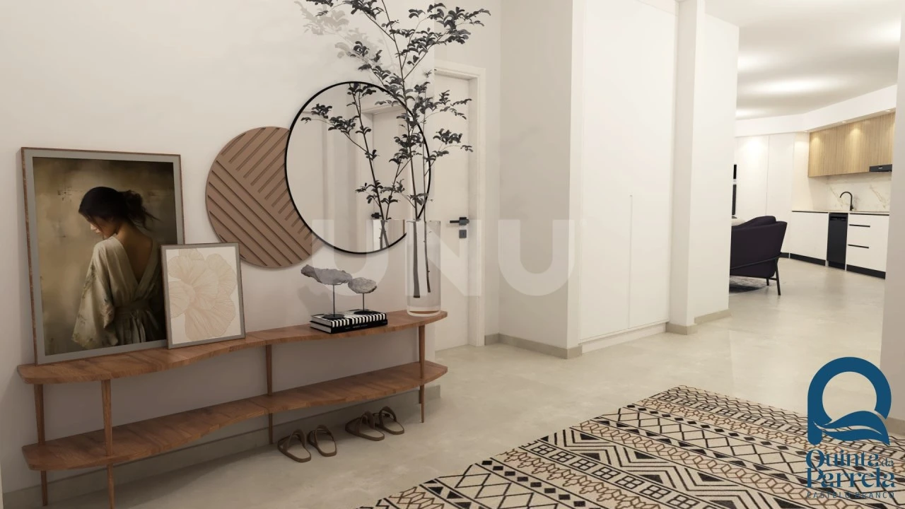 Apartamento T3 para Venda em Castelo Branco Foto 4