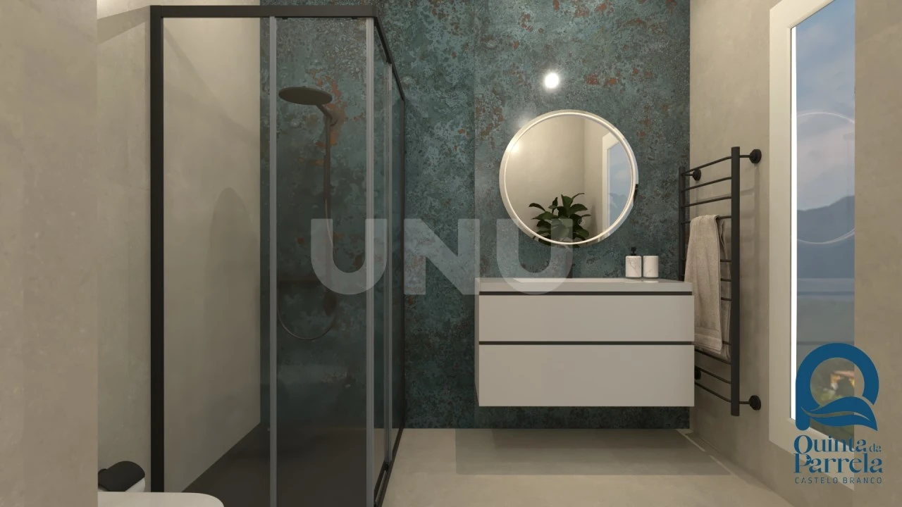 Apartamento T3 para Venda em Castelo Branco Foto 5