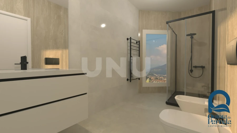 Apartamento T3 para Venda em Castelo Branco Foto 6