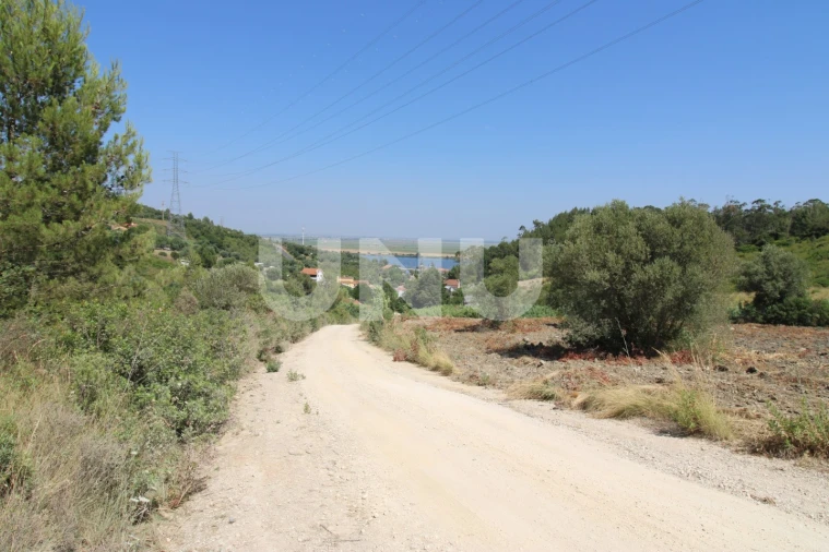 Terreno Agricola ou Rústico para Venda em Vila Franca de Xira Foto 2