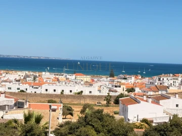 Moradia T6 para Venda em Lagos (São Sebastião e Santa Maria)
