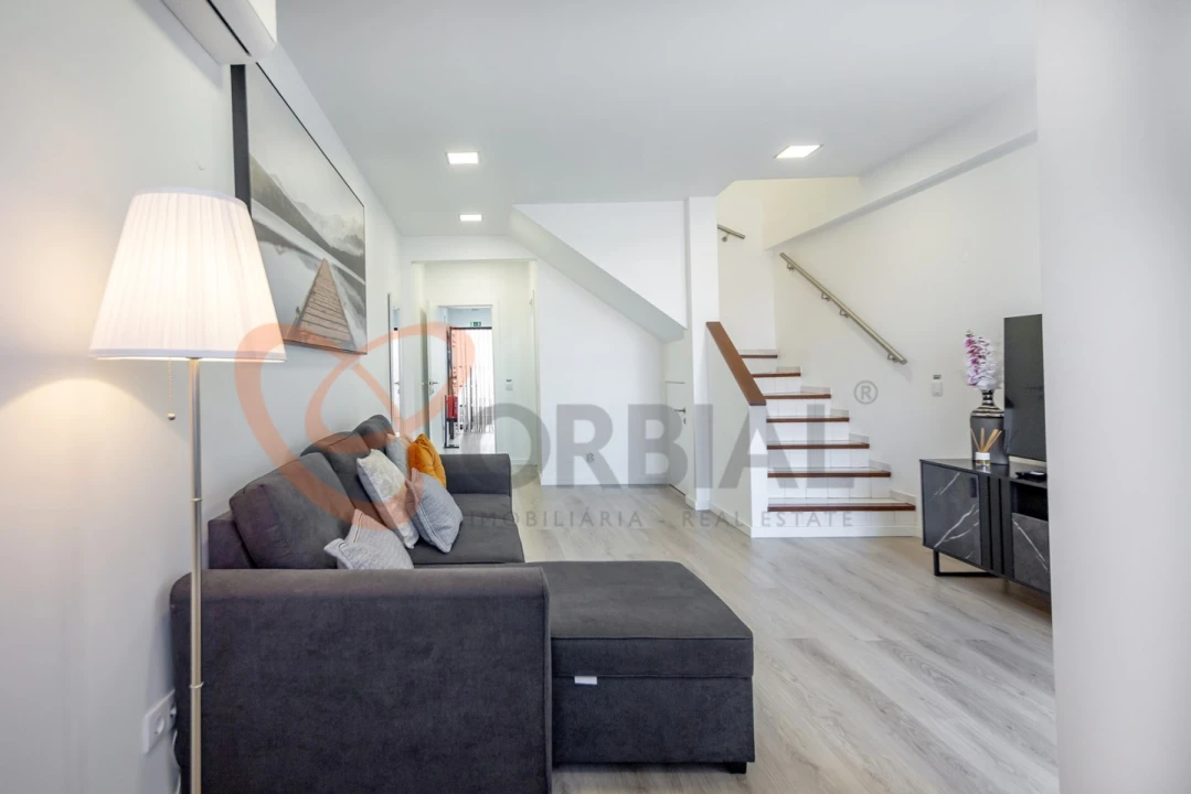 Moradia T3 para Venda em Albufeira e Olhos de Água Foto 18