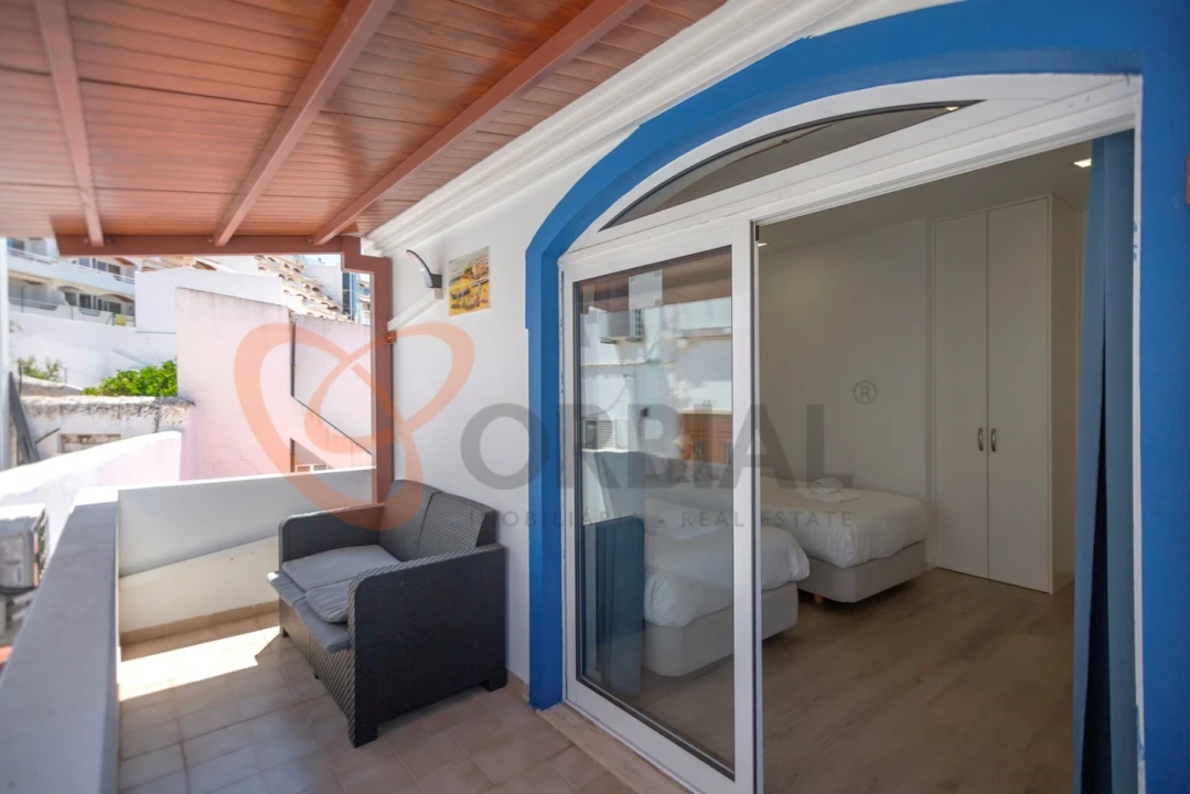Moradia T3 para Venda em Albufeira e Olhos de Água Foto 22