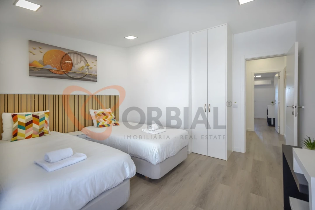 Moradia T3 para Venda em Albufeira e Olhos de Água Foto 25