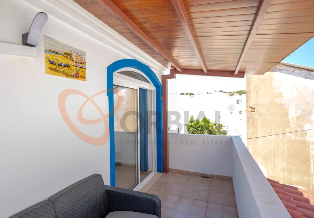 Moradia T3 para Venda em Albufeira e Olhos de Água Foto 24