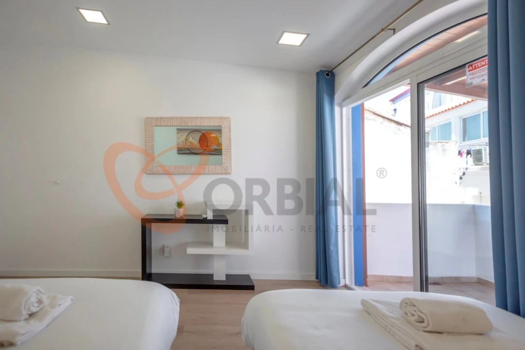 Moradia T3 para Venda em Albufeira e Olhos de Água Foto 26