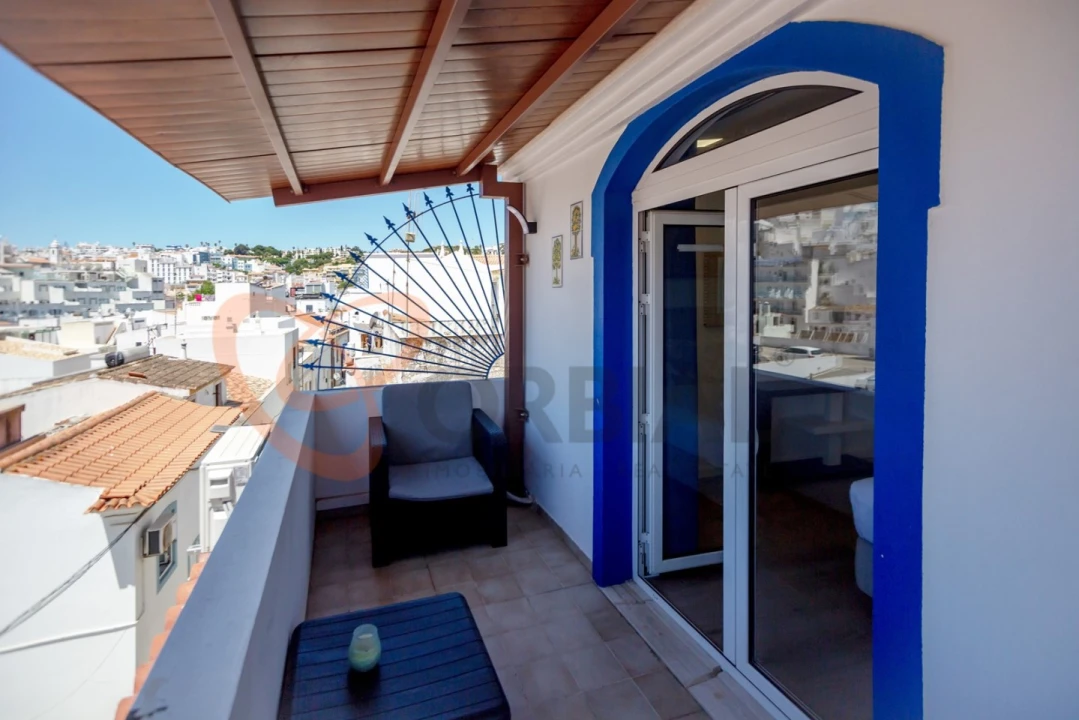 Moradia T3 para Venda em Albufeira e Olhos de Água Foto 23