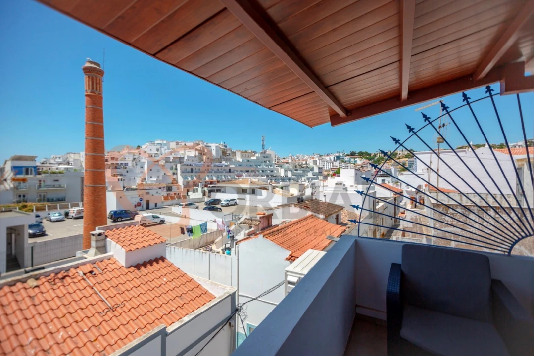 Moradia T3 para Venda em Albufeira e Olhos de Água Foto 32