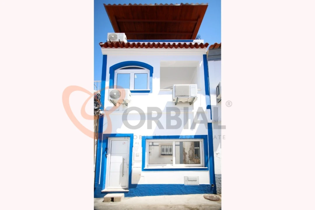 Moradia T3 para Venda em Albufeira e Olhos de Água Foto 3