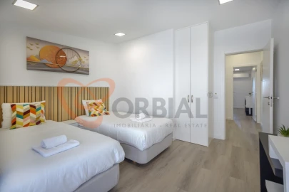 Moradia T3 para Venda em Albufeira e Olhos de Água