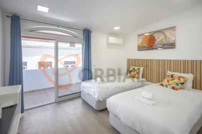 Moradia T3 para Venda em Albufeira e Olhos de Água