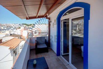 Moradia T3 para Venda em Albufeira e Olhos de Água