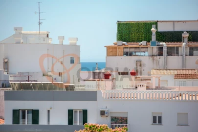 Moradia T3 para Venda em Albufeira e Olhos de Água