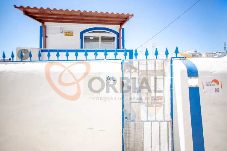 Moradia T3 para Venda em Albufeira e Olhos de Água Foto 9