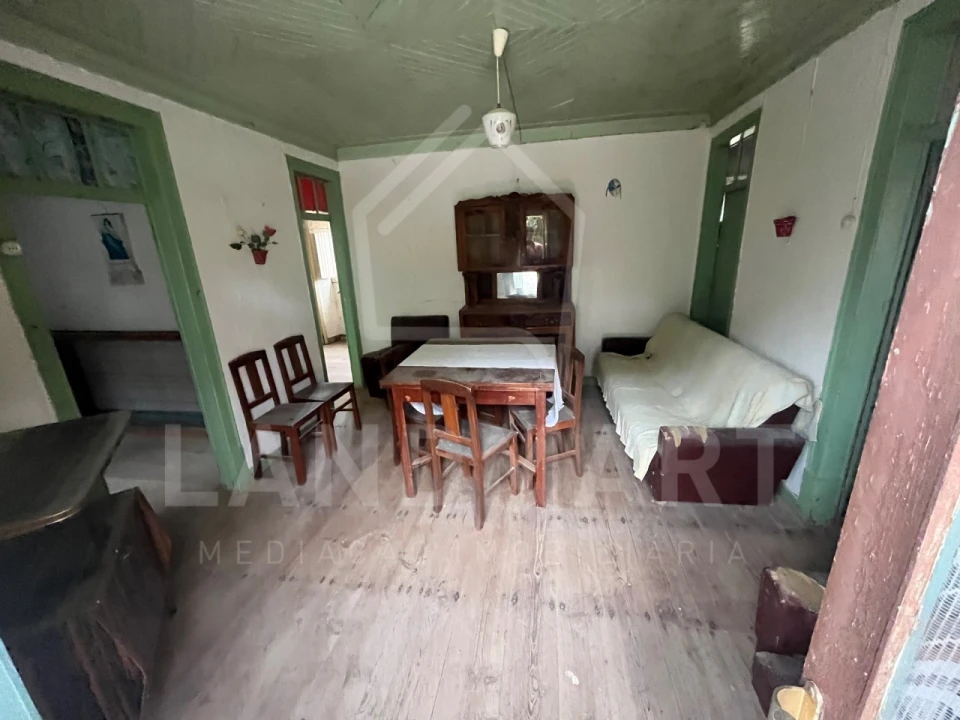 Moradia T2 para Venda em Turquel Foto 3