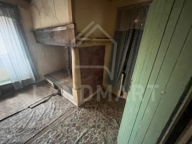 Moradia T2 para Venda em Turquel Foto 5