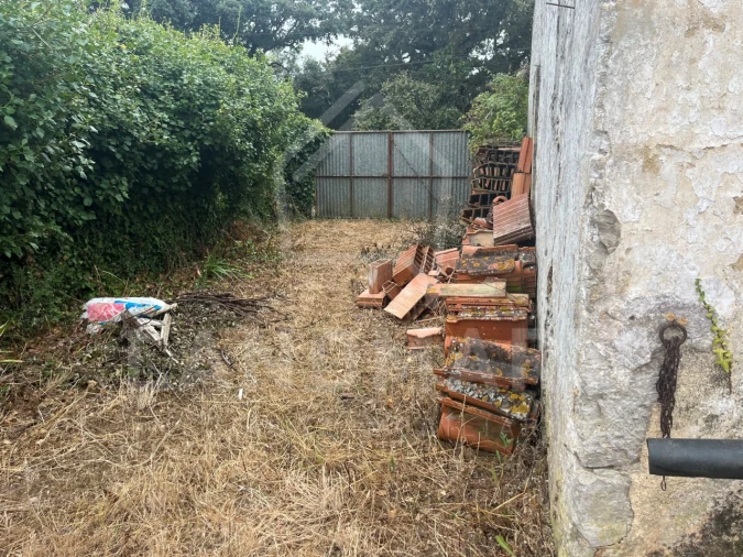 Moradia T2 para Venda em Turquel Foto 9