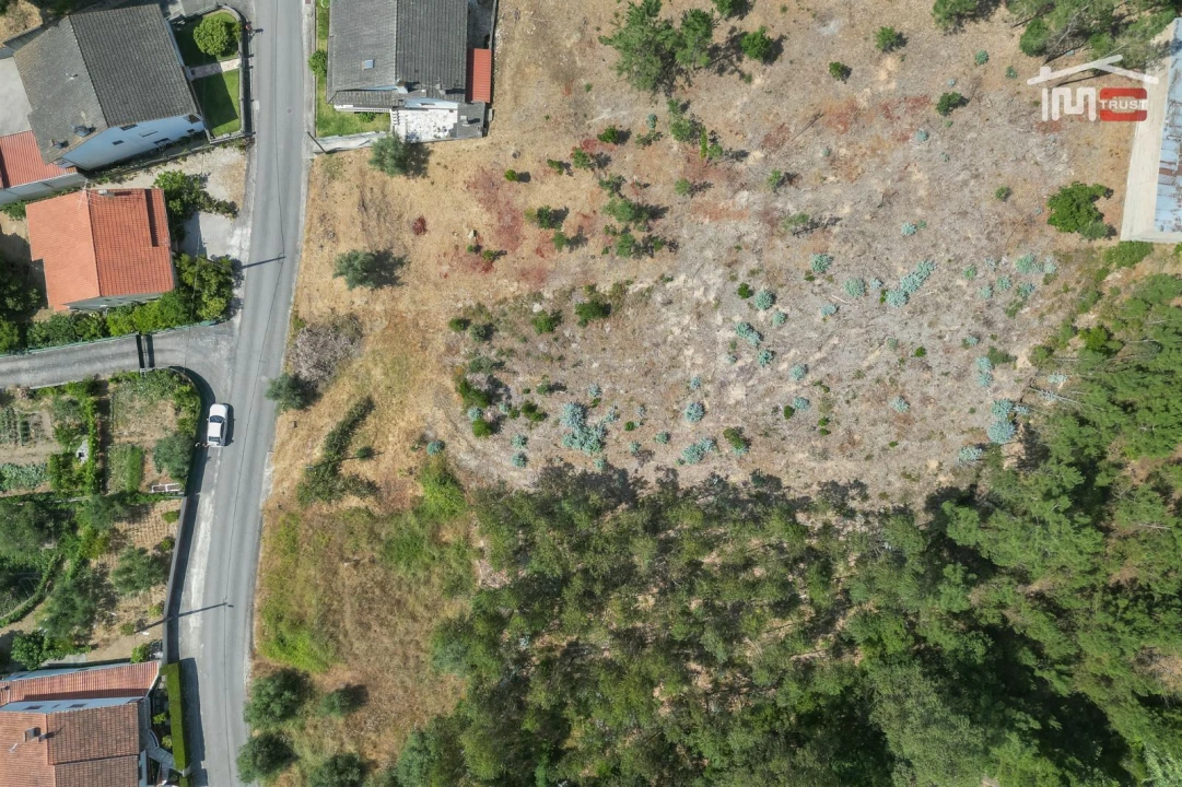 Terreno P/ Prédio para Venda em Nossa Senhora das Misericordias Foto 5