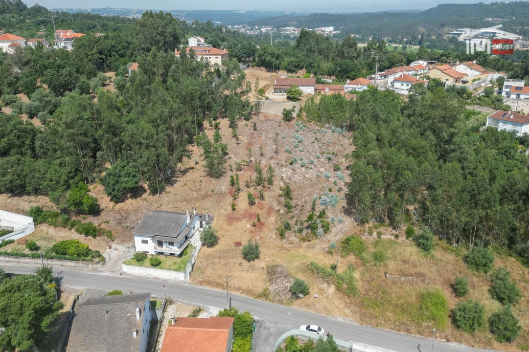 Terreno P/ Prédio para Venda em Nossa Senhora das Misericordias Foto 6