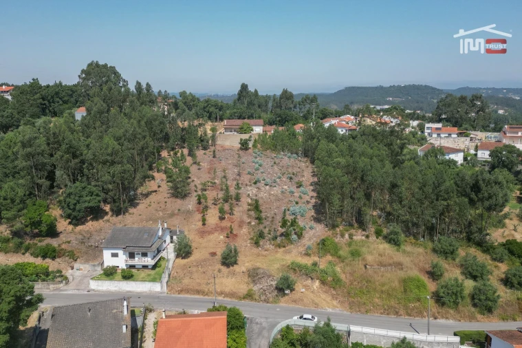 Terreno P/ Prédio para Venda em Nossa Senhora das Misericordias Foto 8