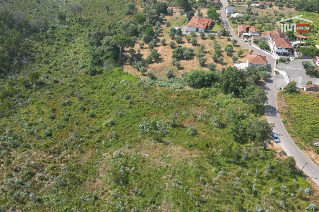 Terreno Misto para Venda em Alburitel Foto 10